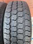 215/65/16C R16C GoodYear Cargo Vector 4шт ціна за 1шт шини