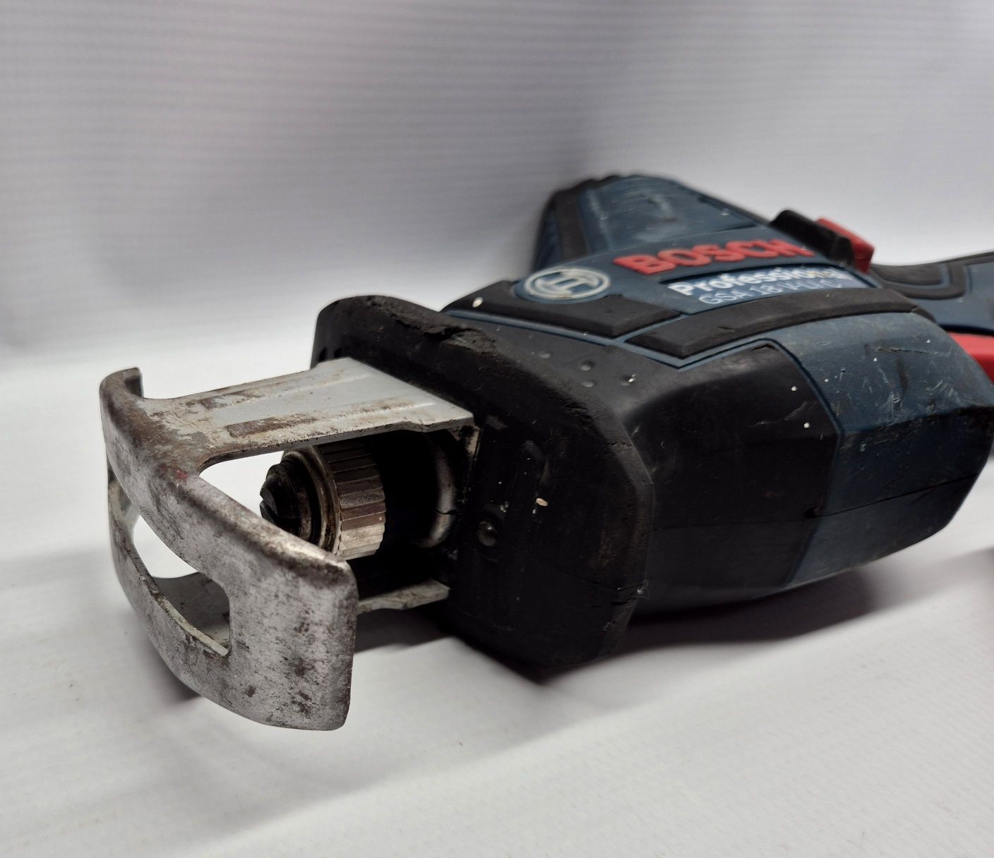 Piła szablasta BOSCH GSA 18V-LI C, Komis Jasło Czackiego