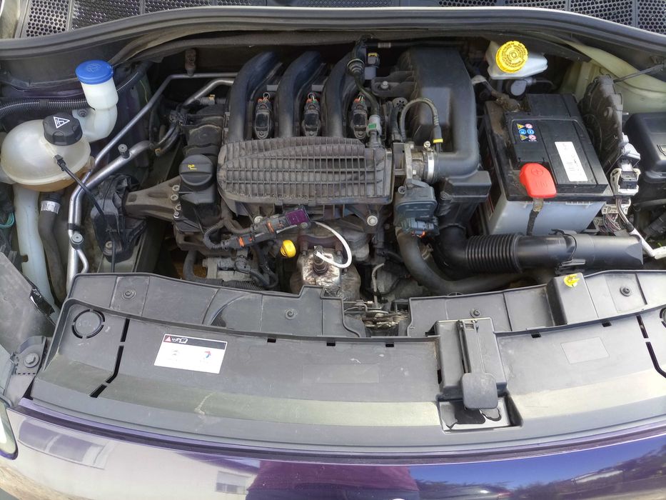 Citroen c 4 cactus citadinho