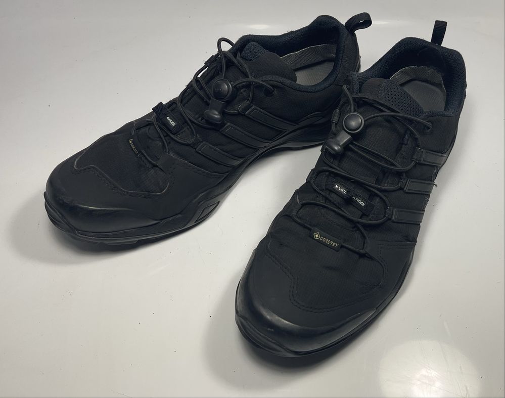 Продам Adidas Terrex Swift R2 з мембраною Gore-Tex