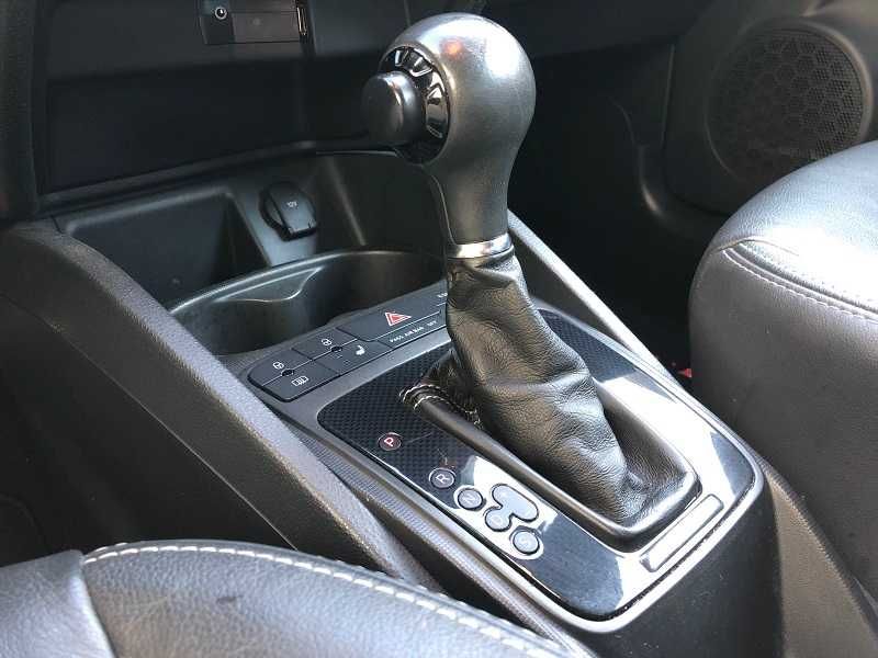 Seat Ibiza Cupra 1.4 TSI DSG ABT