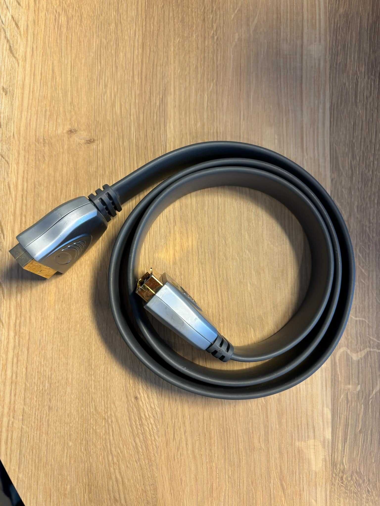 Kabel (Euro) SCART TV Prolink Exclusive TCV 7302 1.2m