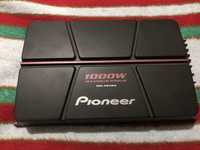 Amplificador pioneer GM-A6704