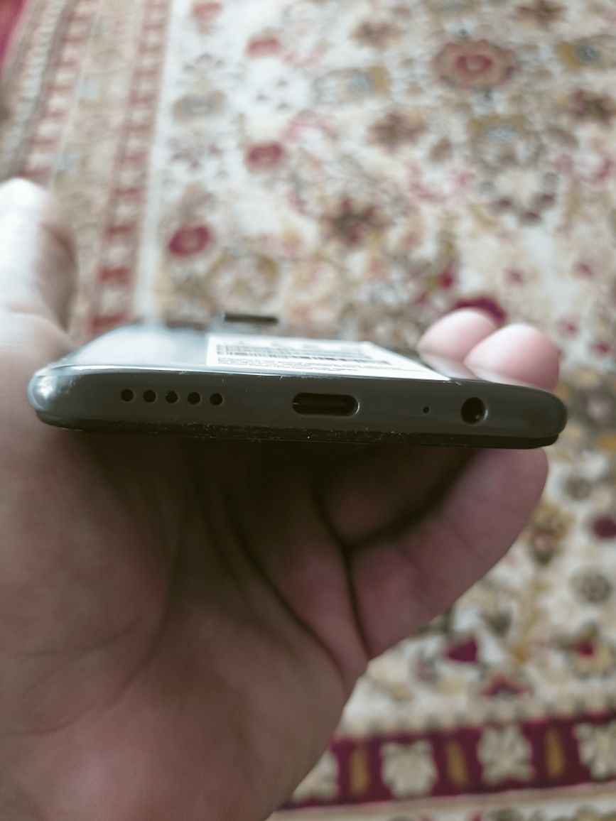 Смартфон REDMI Note 9 4/128
