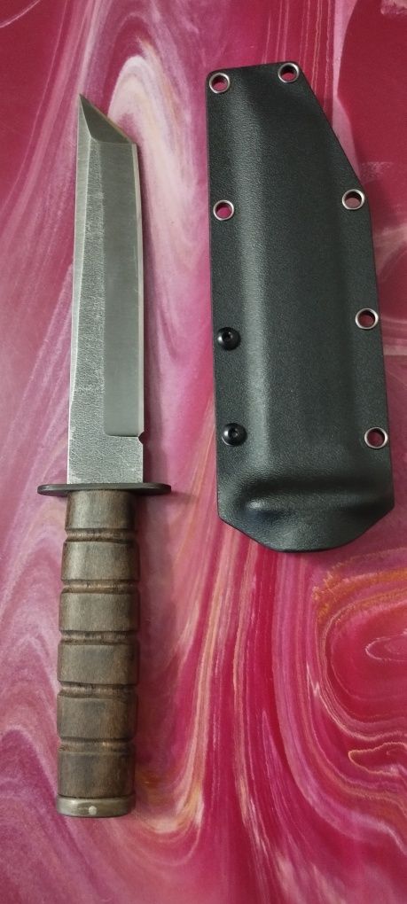 Ножі ручної роботи