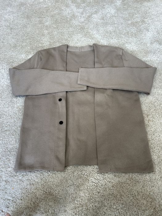 Casaco de malha Givalli tamanho L