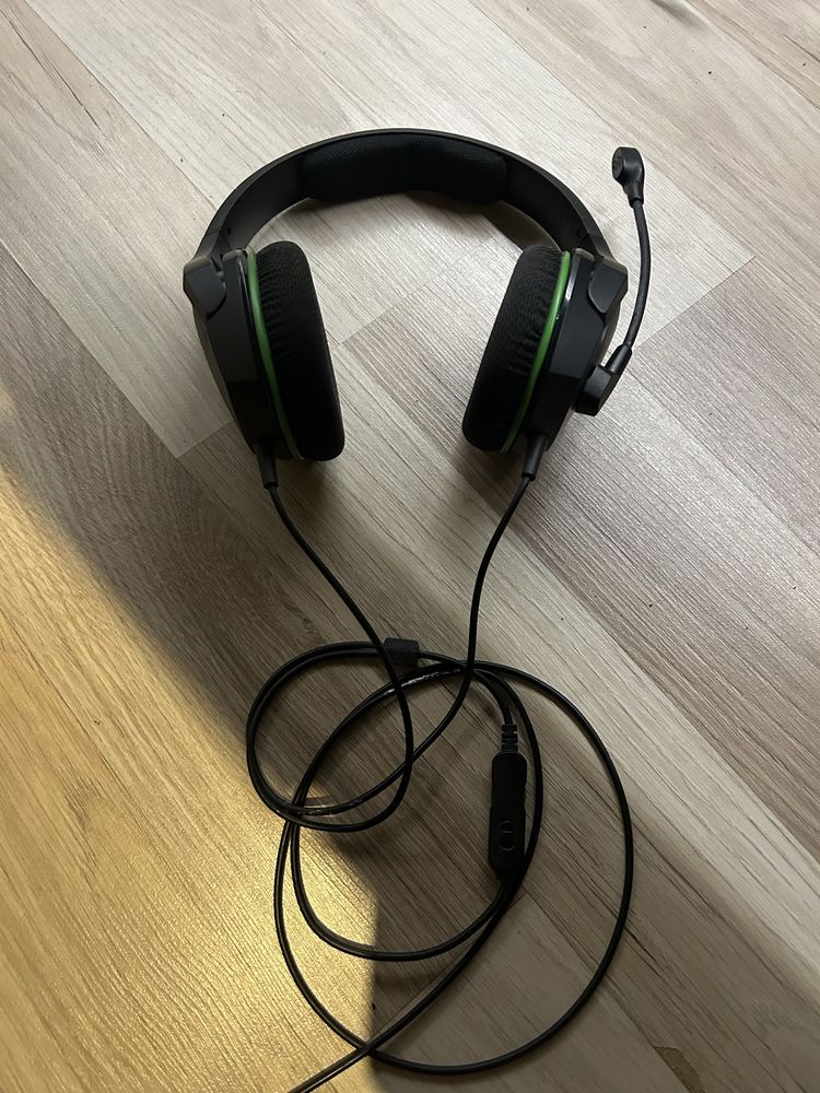 Słuchawki HyperX CloudX Stinger Core Xbox