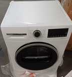 Продам новую сушильную машину BOSCH WQG14200UA