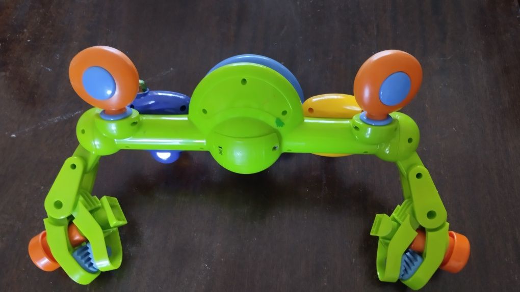 Volante Interativo Imaginarium