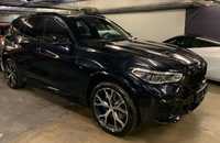 Samochod do ślubu Bmw x5 nowe , 4×4 auto do ślubu z kierowcą