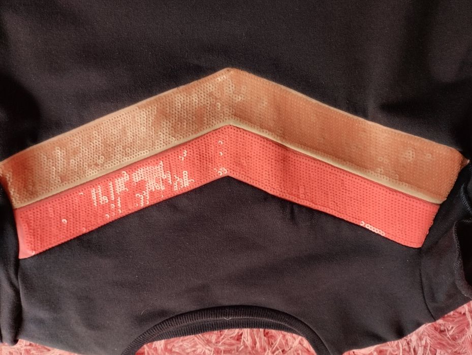 Vestido de menina 13/14 da Tiffosi