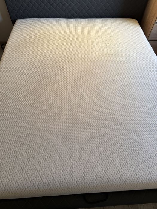 Materac wellpur 160x200