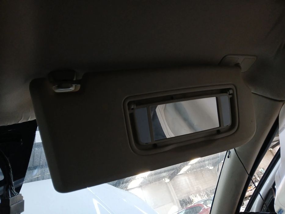 Pála de sol direita VOLVO XC60 I (156)