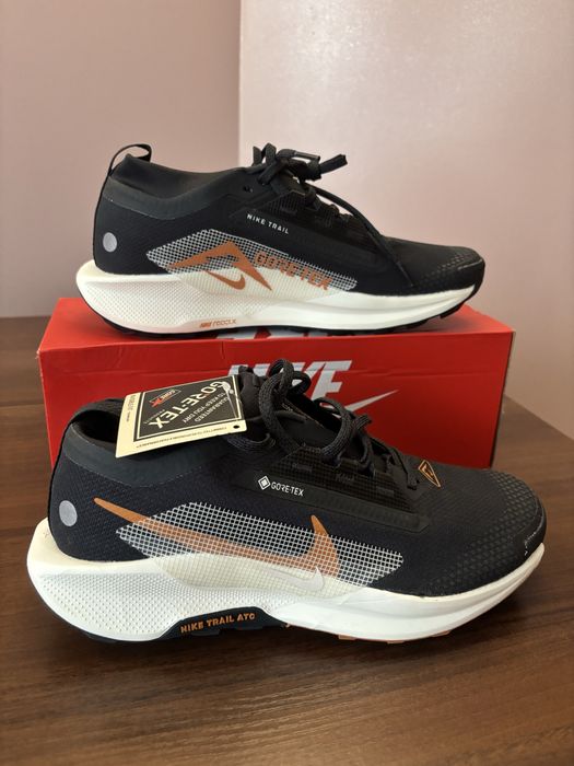 Кросівки Nike Pegasus trail 5, оригінал