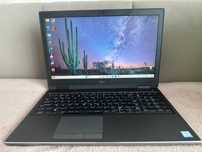 Dell Precision 7540 i7-9850h/32gb ram/512 ssd/WX3200 4 ГБ