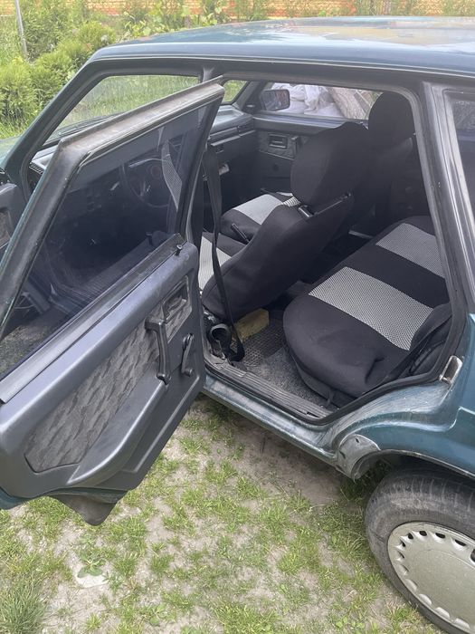 ВАЗ Лада Lada 21093 2109 1.5