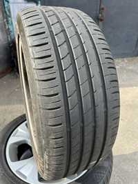 Літня резина Kumho 225/50R17 Passat, Accord, Sonata, Optima