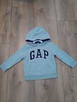 Chłopięca bluza Gap 104 cm