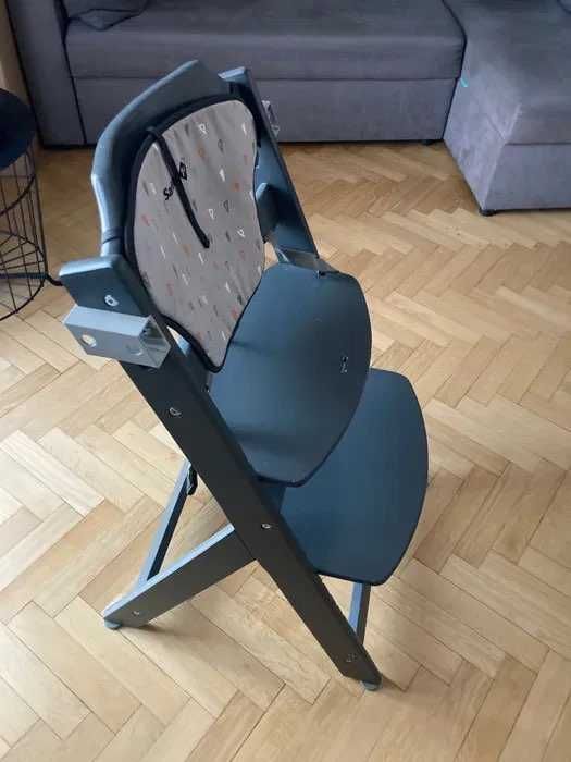 Timba safty first