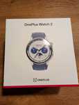 OnePlus Watch 2 Nordic Blue Edition