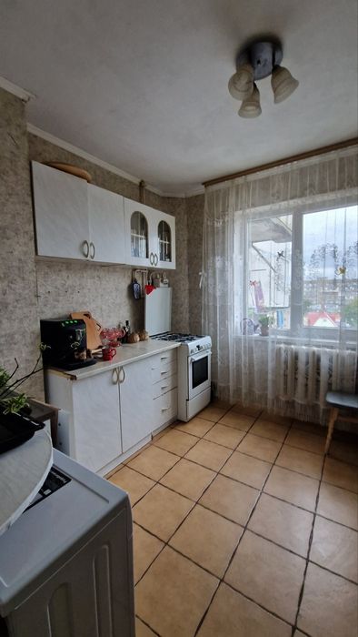 Продам 1 но кімнатну квартиру в Обухові