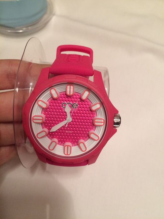 Relógio ONE (NOVO)