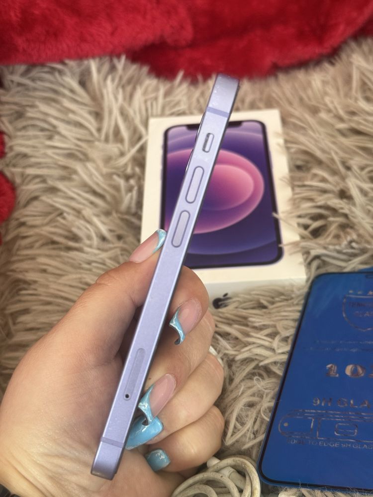 Iphone 12 mini 64gb