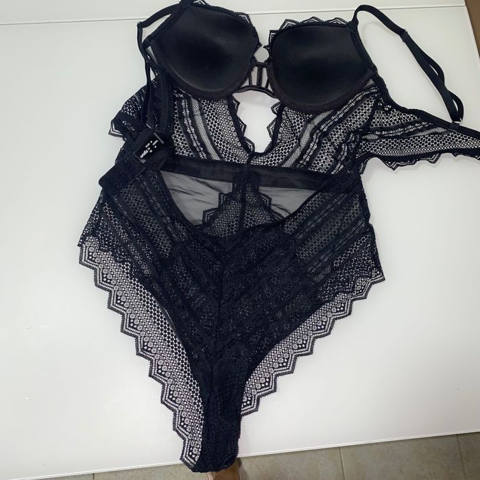 Новий боді Білизна белье боди Undiz Спідня білизна. На подарунок