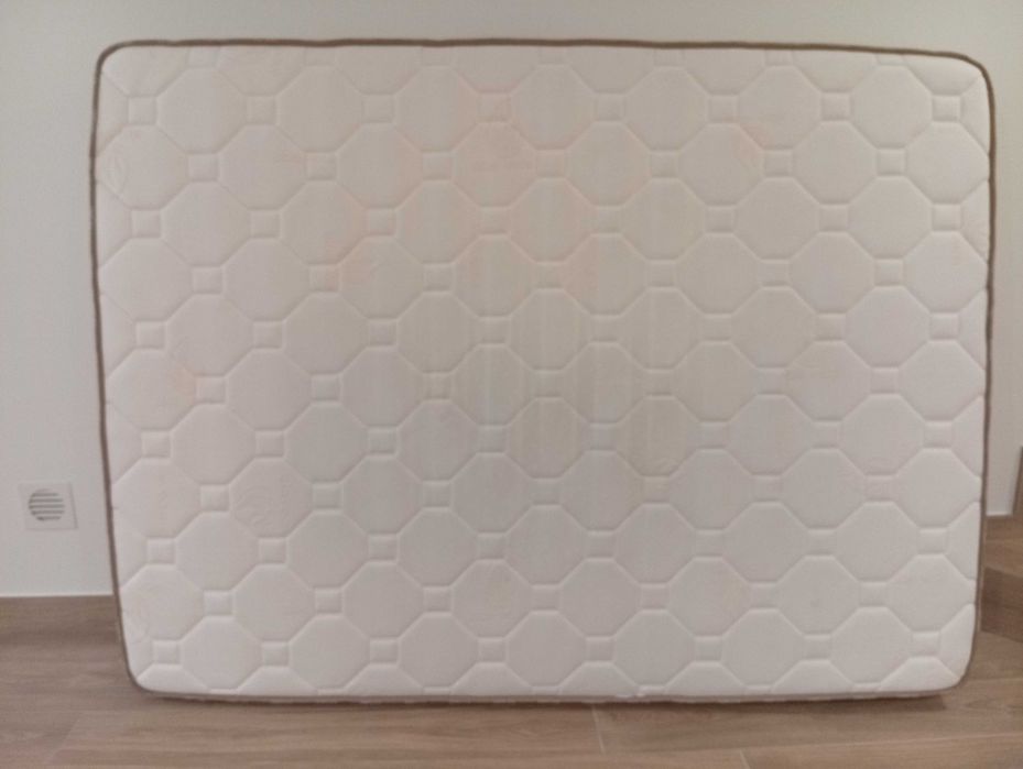 Colchão 1,50x200