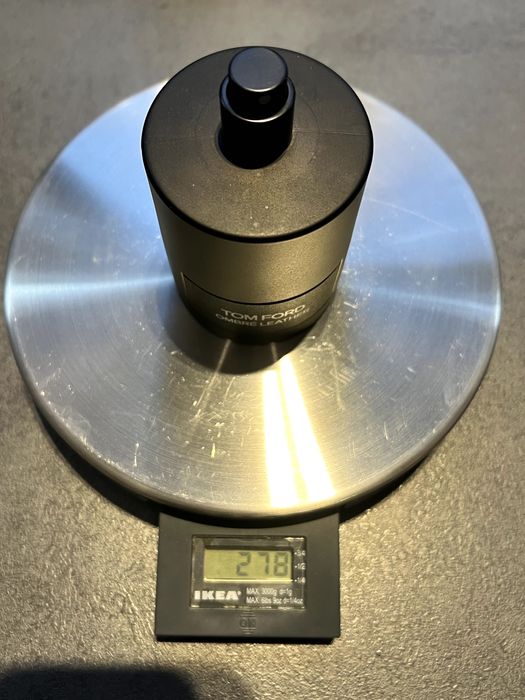 Ombre leather 100 ml Tom Ford eau de parum edp woda perfumowana