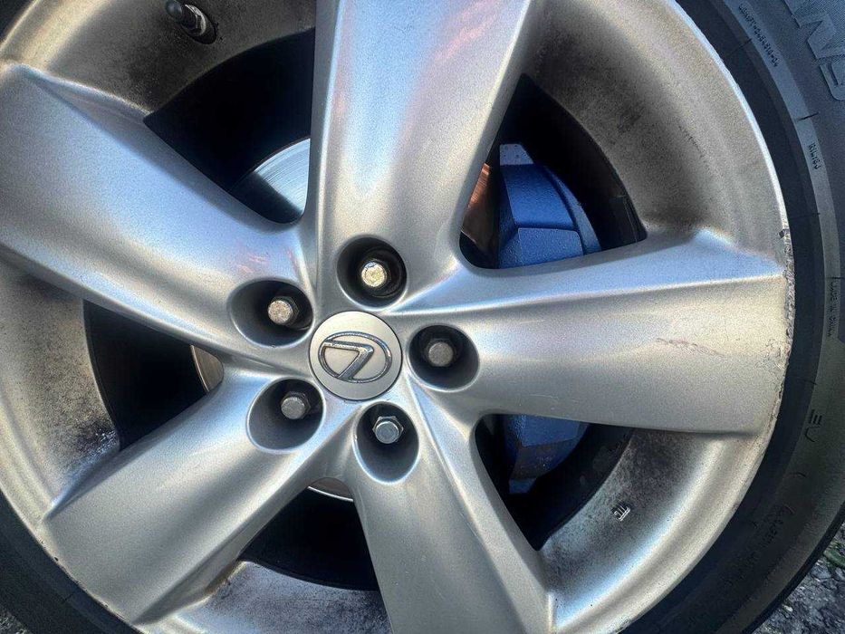 Супорта до Lexus LS460 2007-2012 (ціна за шт.)