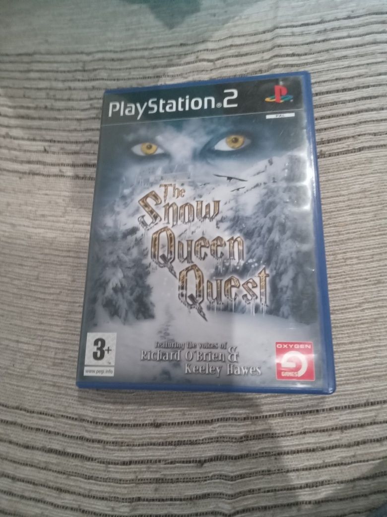 Playstation2 Playstation4