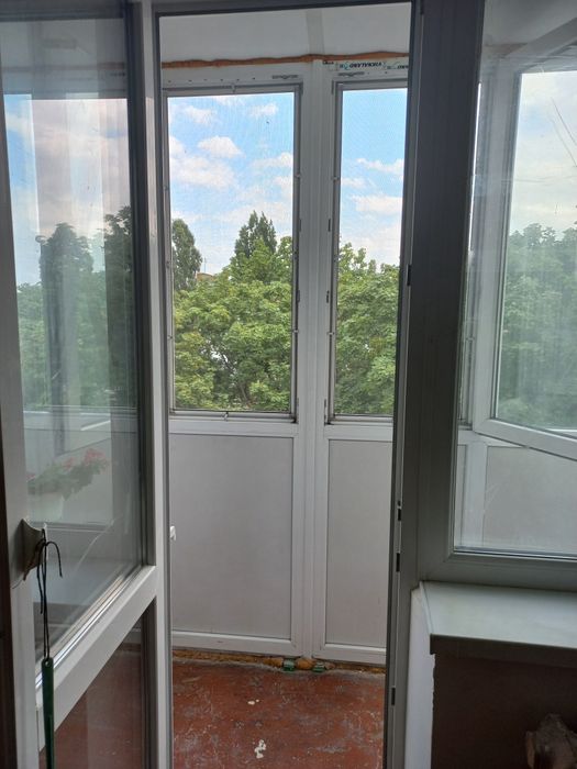 Продам 3х кімнатну  Н. Миколаївка біля інтернату