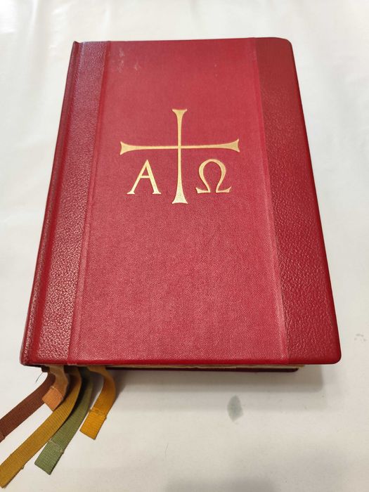 Mszał rzymski dla Diecezji Polskich