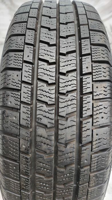 Opona Całoroczna 215/65/16C Goodyear Cargo CUG2 9mm 2019r