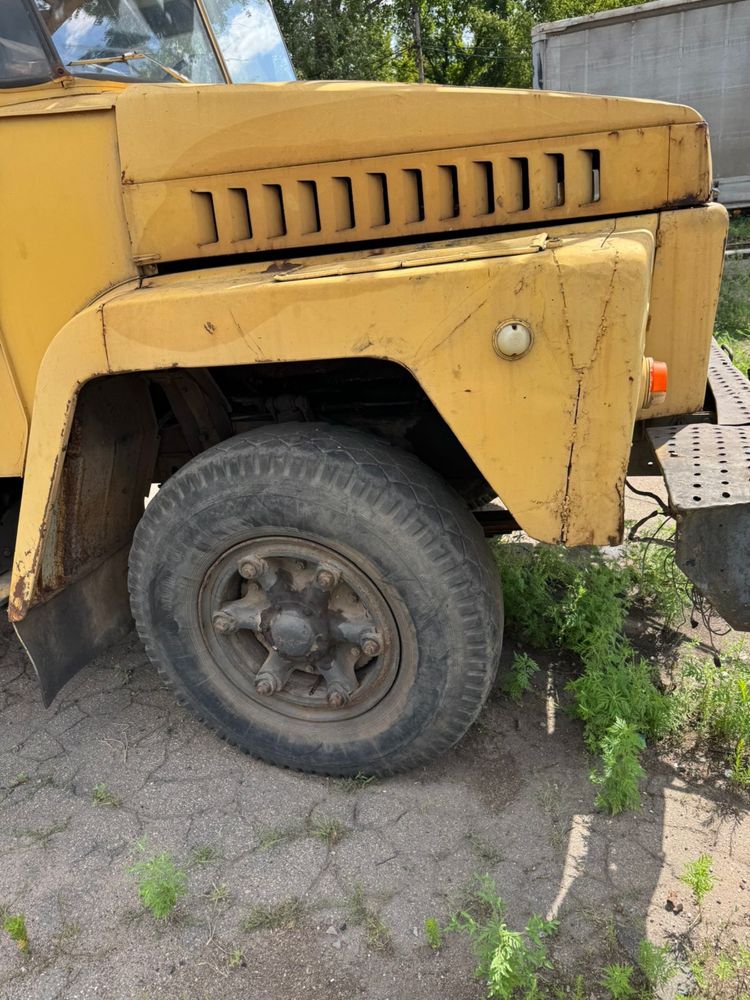 Продам Автокран КРАЗ КС-4562