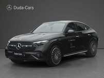 Mercedes-Benz GLC GLC 450d 4MATIC Pojazd Demonstracyjny