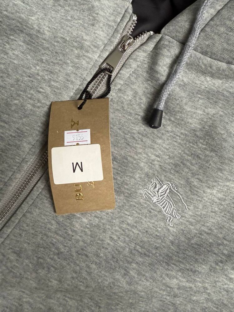 [РОЗПРОДАЖ] зіпка Burberry