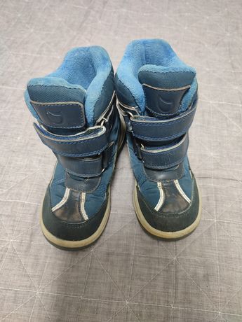 Зимние сапоги ботинки Котофей 29 размер