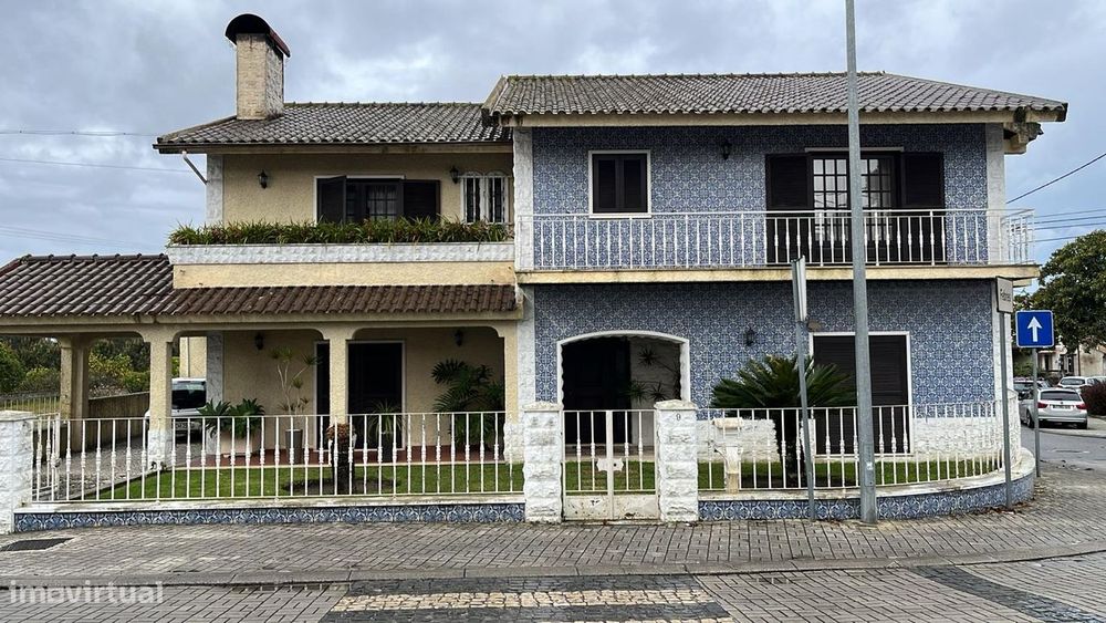 Andar Moradia T5+1 Venda em Febres,Cantanhede