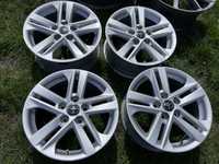 Диски R16 5 114,3 Toyota Corolla Avensis 5x114.3