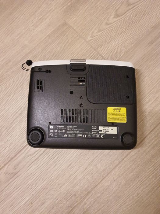 Проектор HP mp2220 Portable Projector