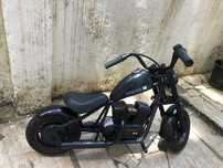 Motocicleta Elétrica para Crianças HYPER GOGO