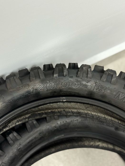 Мото шина Kenda 120/90 R18