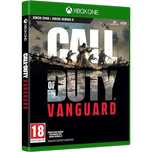 XBOX ONE Call of Duty Vanguard  Games4US Pasaż Łódzki