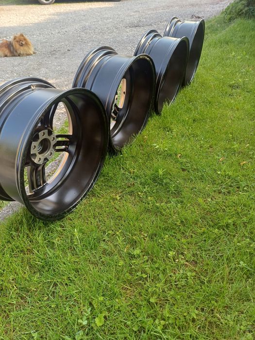 Felgi 19" 5x112 Audi, VW inne