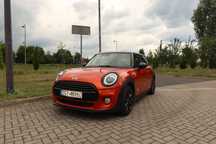 MINI Cooper Mini Cooper Coupe 2019