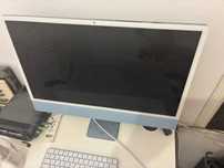 Computador iMac Apple M1