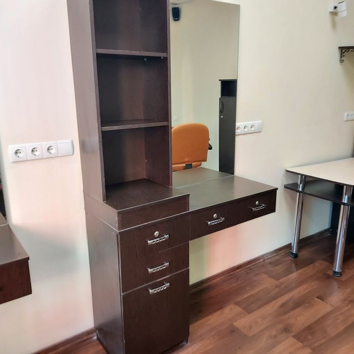 Терміново!!!Робочі місця для перукарів