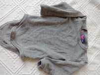 body 100% merino Tom & Trine 
R.70